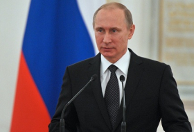 Putin ahead of world leaders in Time readers